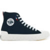 Palla Ace Canvas Mid Palla Ace Canvas Mid