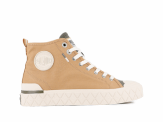 Palla Ace Chukka Organic