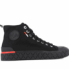 Palla Ace Chukka Organic Palla Ace Chukka Organic