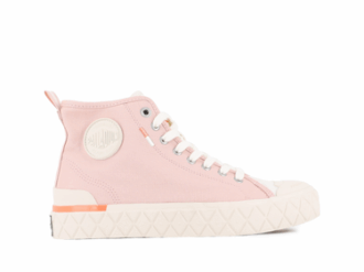 Palla Ace Chukka Organic