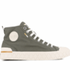 Palla Ace Chukka Organic Palla Ace Chukka Organic