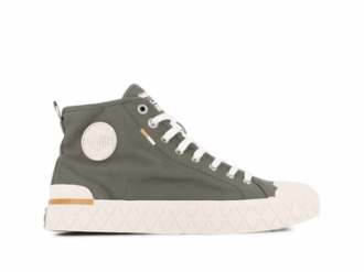 Palla Ace Chukka Organic