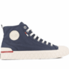 Palla Ace Chukka Organic Palla Ace Chukka Organic