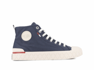 Palla Ace Chukka Organic