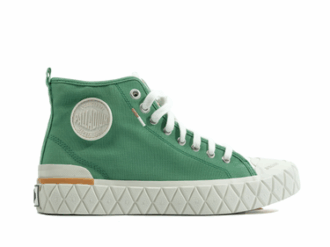 Palla Ace Chukka Organic