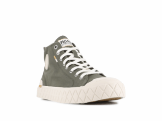 Palla Ace Chukka Organic