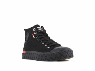 Palla Ace Chukka Organic