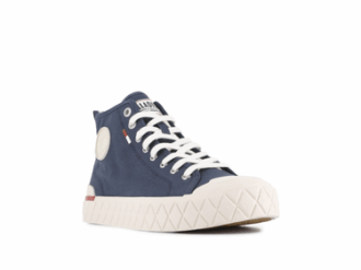Palla Ace Chukka Organic