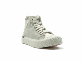 Palla Ace Chukka Organic