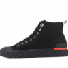 Palla Ace Chukka Organic Palla Ace Chukka Organic