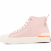 Palla Ace Chukka Organic Palla Ace Chukka Organic