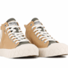 Palla Ace Chukka Organic Palla Ace Chukka Organic