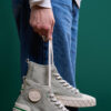 Palla Ace Chukka Organic Palla Ace Chukka Organic