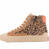 Palla Ace Chukka Suede Palla Ace Chukka Suede