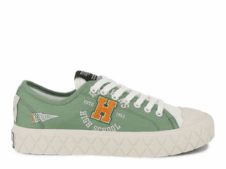 Palla Ace Tigers