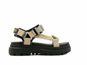 Pallacruise Strap