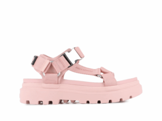 Pallacruise Strap