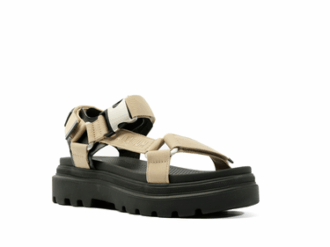Pallacruise Strap