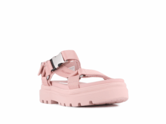 Pallacruise Strap