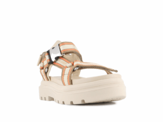 Pallacruise Strap