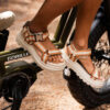 Pallacruise Strap