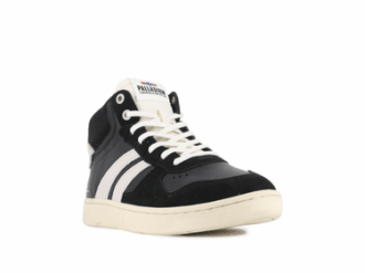 Pallacup Chukka Lth Pallacup Chukka Lth