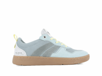 Pallacup Flame Suede Pallacup Flame Suede
