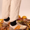 Pallacup Flame Suede Pallacup Flame Suede