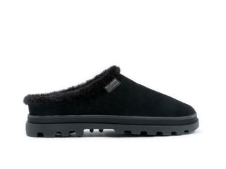 Palladune Mule Warm Palladune Mule Warm