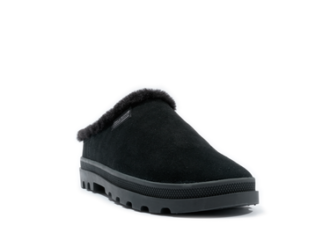 Palladune Mule Warm Palladune Mule Warm