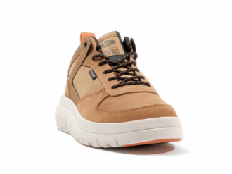 Pallaflex Lo Mix