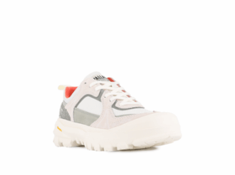 Pallarider Lo Track