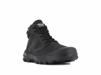 Pallarider Zip Mix