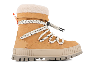 Pallashock Hiver Pallashock Hiver