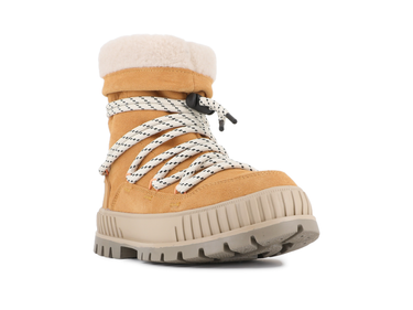 Pallashock Hiver Pallashock Hiver