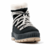 Pallashock Hiver