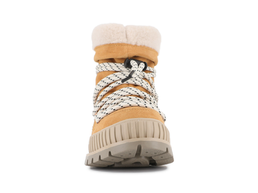 Pallashock Hiver Pallashock Hiver