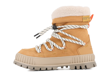 Pallashock Hiver Pallashock Hiver