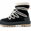 Pallashock Hiver