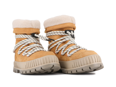 Pallashock Hiver Pallashock Hiver