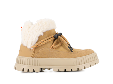 Pallashock Lo Hiver Pallashock Lo Hiver