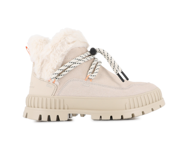 Pallashock Lo Hiver Pallashock Lo Hiver