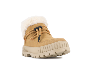 Pallashock Lo Hiver Pallashock Lo Hiver
