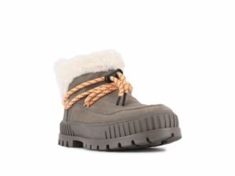 Pallashock Lo Hiver Pallashock Lo Hiver