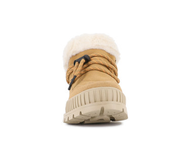 Pallashock Lo Hiver Pallashock Lo Hiver