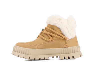 Pallashock Lo Hiver Pallashock Lo Hiver