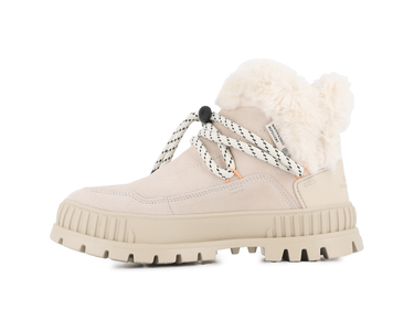 Pallashock Lo Hiver Pallashock Lo Hiver