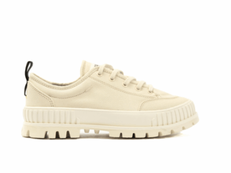 Pallashock Lo Organic 2