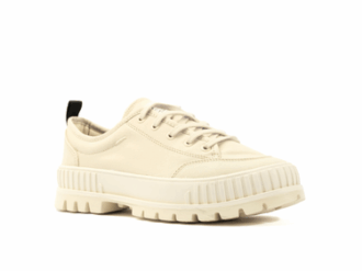 Pallashock Lo Organic 2
