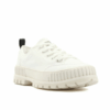 Pallashock Lo Organic 2 Pallashock Lo Organic 2